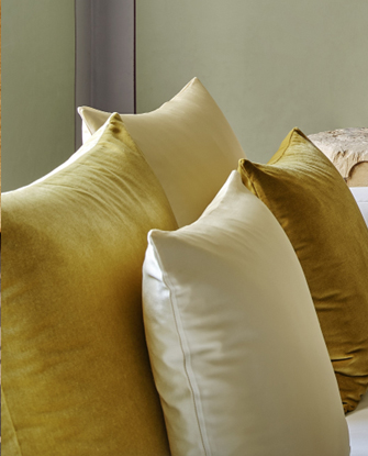 Decorative pillows on sale hot sale
